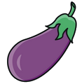 Aubergine