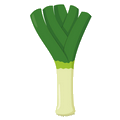 Poireau